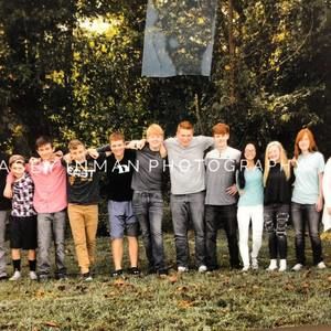 Meet your Posher, Allie